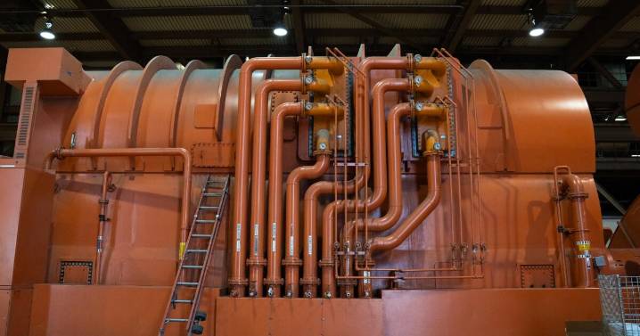 California says goodbye to coal and hello to cleaner electricity