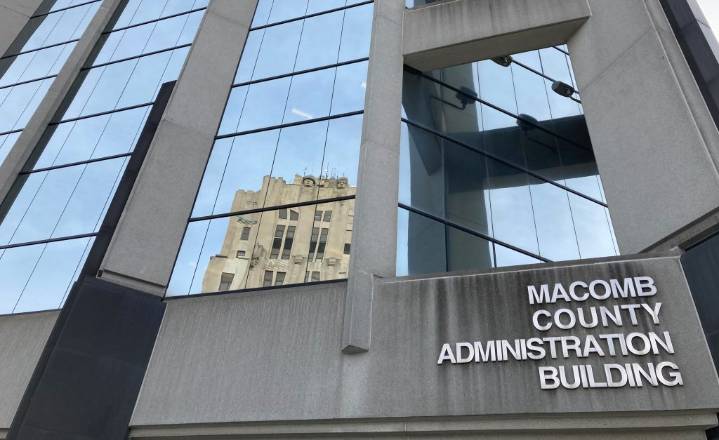 Macomb County finance seeks to add employees to end audit