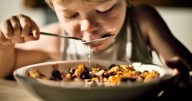 Yoghurts and cereal to be classified as junk food in Government bid to tackle fat