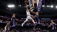 Sacramento Kings lack clear strength early in 25