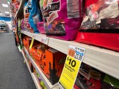 Expect horrifyingly high Halloween candy prices this year. Here’s why
