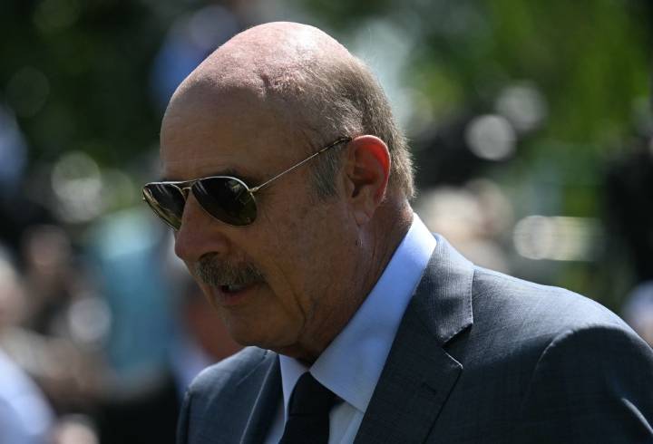 Dr. Phil Loses Bankruptcy Bid, Plans Appeal