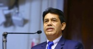 Fiscal Tomás Gálvez anuncia que solicitará impedimento de salida del país contra Dina Boluarte