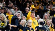 Iowa women’s basketball sells out season tickets for 3rd straight year