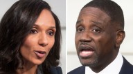 Detroit mayoral candidates Sheffield raised $1.2M, Kinloch $138K in final months of race