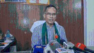Gaurav Gogoi slams Assam govt over ‘hurried’ Zubeen Garg probe