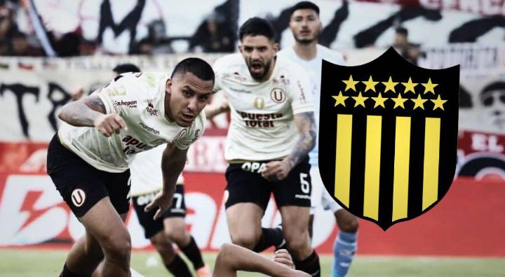 Referente en Peñarol sorprende al hablar del tricampeonato de Universitario: "Es una..."