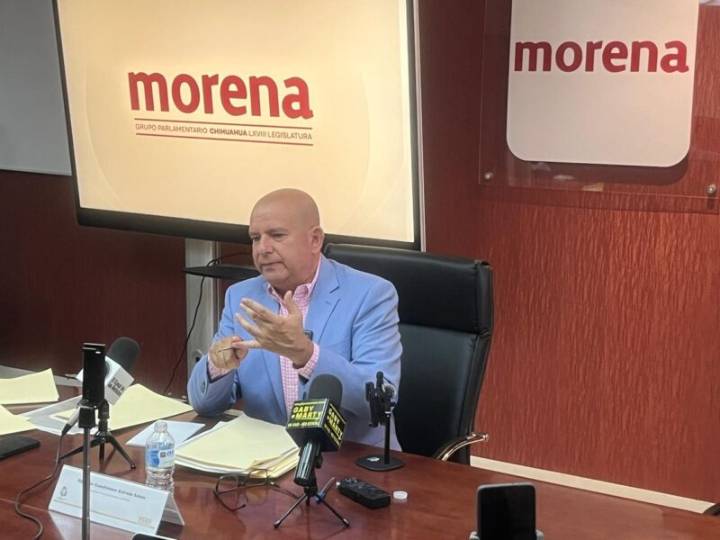 Impone Morena nacional alianzas con PT y PVEM en los estados aunque no se coordinen en el Congreso