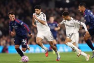 El retorno del Lobo: Jiménez completa los 90' pero no evita la caída del Fulham