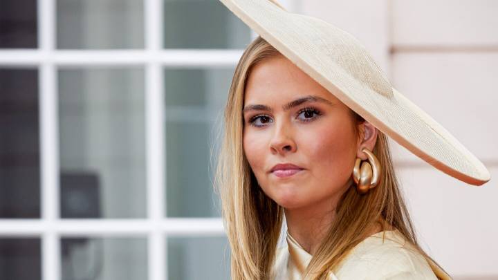 ¿Amalia de Holanda está enamorada? Este es el joven empresario que estaría conquistando su corazón
