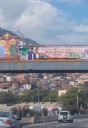 Pasarelas dan la bienvenida a la Navidad