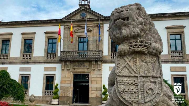Vilagarcía actualizará la tasa de basura para las viviendas turísticas y avanza en la creación de un registro de VUT