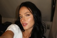 Ternura total. Oriana Sabatini mostró su pancita de embarazada de cuatro meses