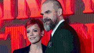 Lily Allen Says 'I Don't Need Revenge' Following David Harbour Breakup