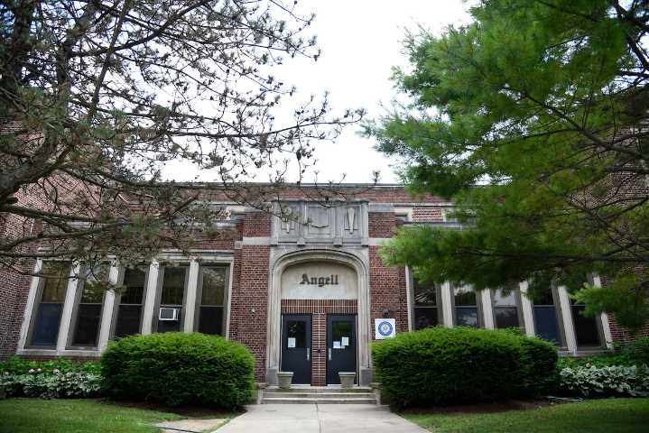 This Ann Arbor elementary is one of 16 Michigan Blue Ribbon Schools for 2025