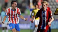 Paraguay vs. Noruega por Mundial Sub 20: horario, canal y dónde ver transmisión