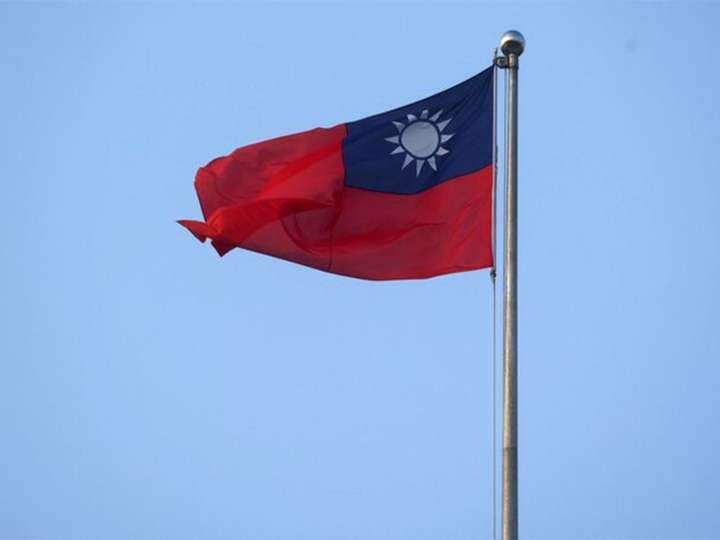 Taiwan’s mission in South Africa faces pressure from China