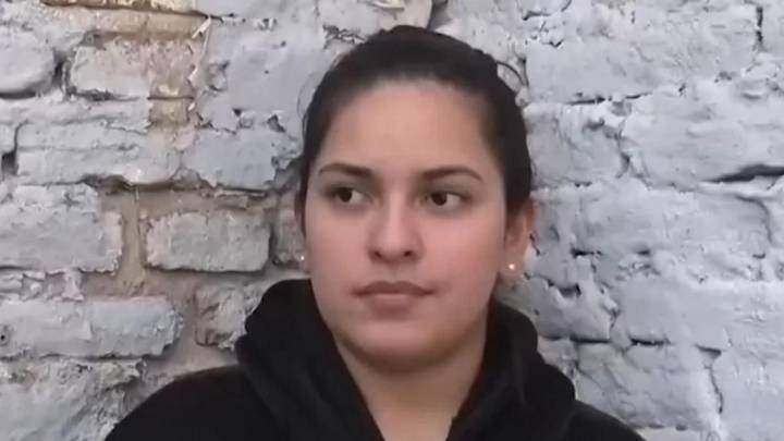 "Florencia Ibáñez dijo que se robaron 300 kilos de cocaína"