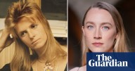 Saoirse Ronan to reportedly play Linda McCartney in Beatles biopic