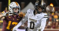 "We have to be there": Progress not enough for Purdue without wins