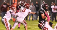Gloversville football snaps three-game losing skid by beating Scotia