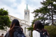 UC Workers Call on University to Ban ICE Agents From Campuses