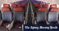 Nobody told me Virgin Australia is now a budget airline