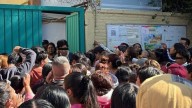Muere estudiante de secundaria en Iztapalapa; autoridades investigan cardiopatía