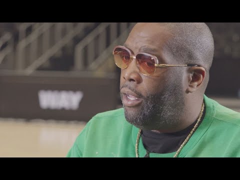 One-on-One with Killer Mike | Extended interview