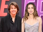 Eagle-Eyed Fans Spotted This Intriguing Social Media Detail in Ana de Armas & Tom Cruise’s Romance