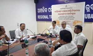 Fire safety awareness meet for passenger buses