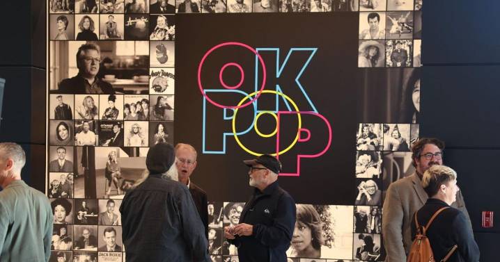 Bob Blackburn: With OKPOP, we have chance to seize historic opportunity