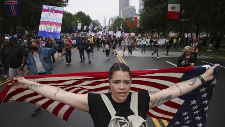 Texas también tendrá su propio 'No Kings': fecha, horario y lugar donde se congregarán