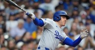 Even star players like Dodgers slugger Freddie Freeman must get back to basics during hitting slumps
