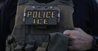 ICE airs ads stirring up local frustration to recruit police