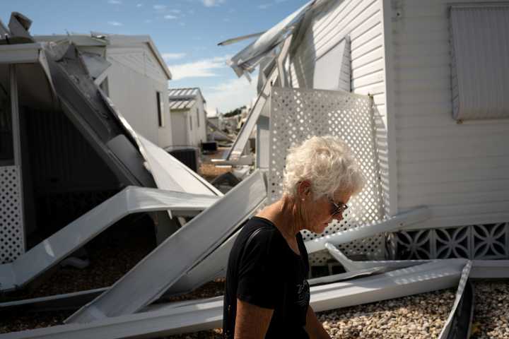 In Hurricane-Prone Florida, a New State Law Blocks Local Policies Aimed at Reducing the Impact of Disasters