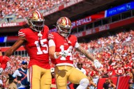 49ers Get Concerning Update on Ricky Pearsall, Jauan Jennings