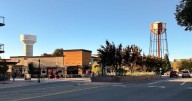 City to host Water Tower Tribute Block Party on Friday