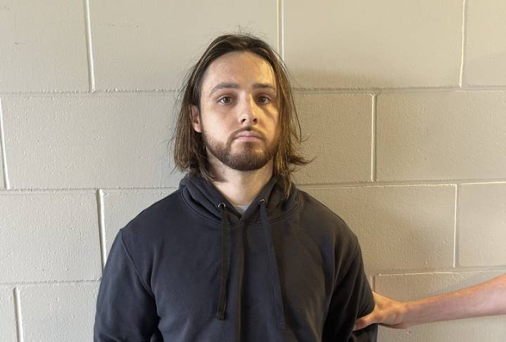 Florida Man Pleads Not Guilty in Alleged Arson That Sparked Devastating Palisades Fire