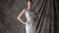 Ines Di Santo Bridal Fall 2026 Collection [PHOTOS]