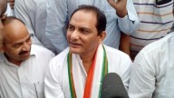 Congress seniors left out of loop on Azharuddin’s Cabinet entry