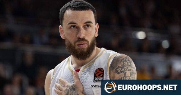 Mike James, Kendrick Nunn, Partizan headline annual team captains’ survey