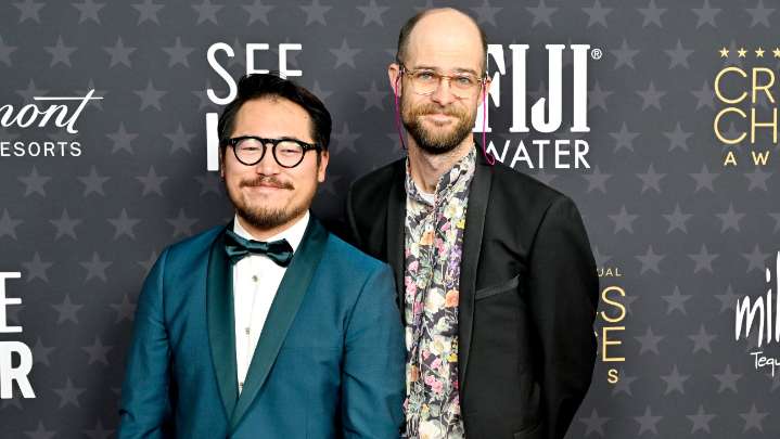 Daniels' Event Film Back on Universal Calendar for 2027