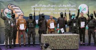 Hamas confirma que liberación de rehenes iniciará el lunes por la mañana