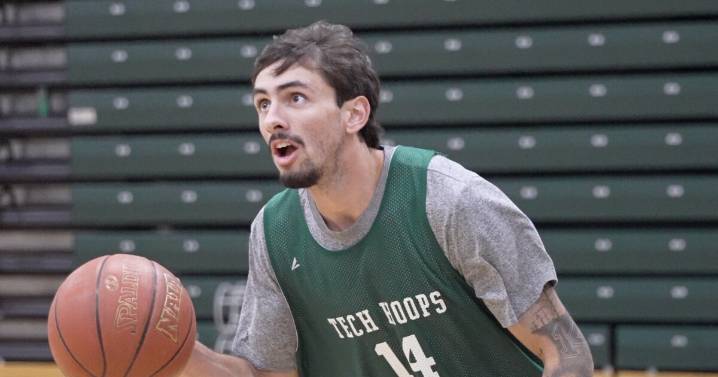 Frontier Conference men's basketball: Tech chasing 5