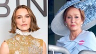 Keira Knightley Was Unaware of J.K. Rowling Boycott Before Audiobook Role