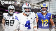 Madden 26 Week 5 Ratings Update – Lamar Jackson No Longer 99