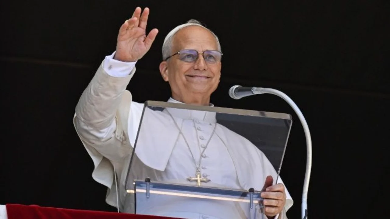 El Papa visitará sus primeros destinos: Líbano y Turquía