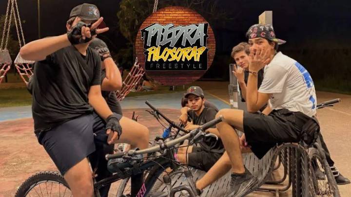Freestyle en Culiacán: “Rodando Ando” cerrará con batalla de rap en Plaza Ceiba