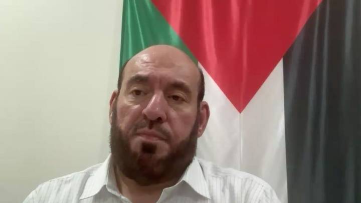 Hamás promete responder rápidamente al plan de Trump de parar la guerra en Gaza